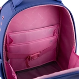 Рюкзак Kite Education ортопедичний каркасний 555 HK-2 HK25-555S-2