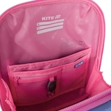 Рюкзак Kite Education ортопедичний каркасний 555 LP LP25-555S