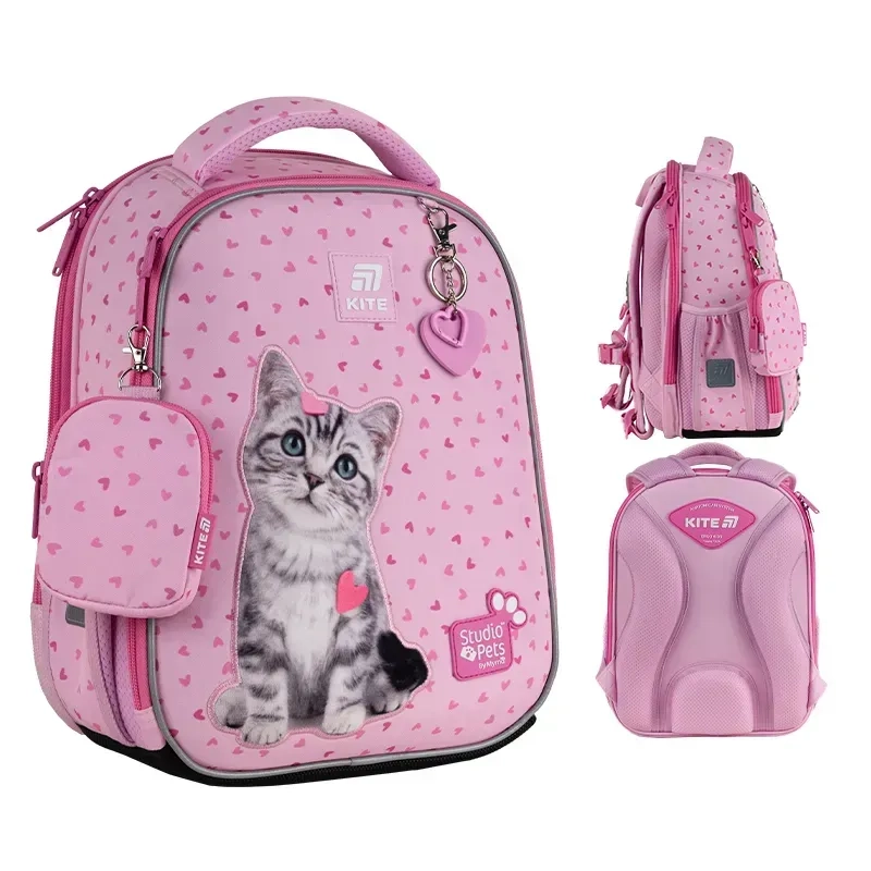 Рюкзак Kite Education ортопедичний каркасний 555 SP-1 SP25-555S-1