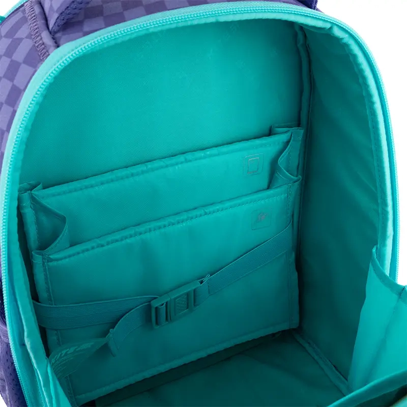 Рюкзак Kite Education ортопедичний каркасний 555 SP-2 SP25-555S-2