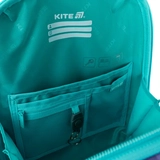 Рюкзак Kite Education ортопедичний каркасний 555 SP-2 SP25-555S-2