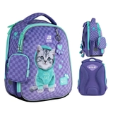 Рюкзак Kite Education ортопедичний каркасний 555 SP-2 SP25-555S-2