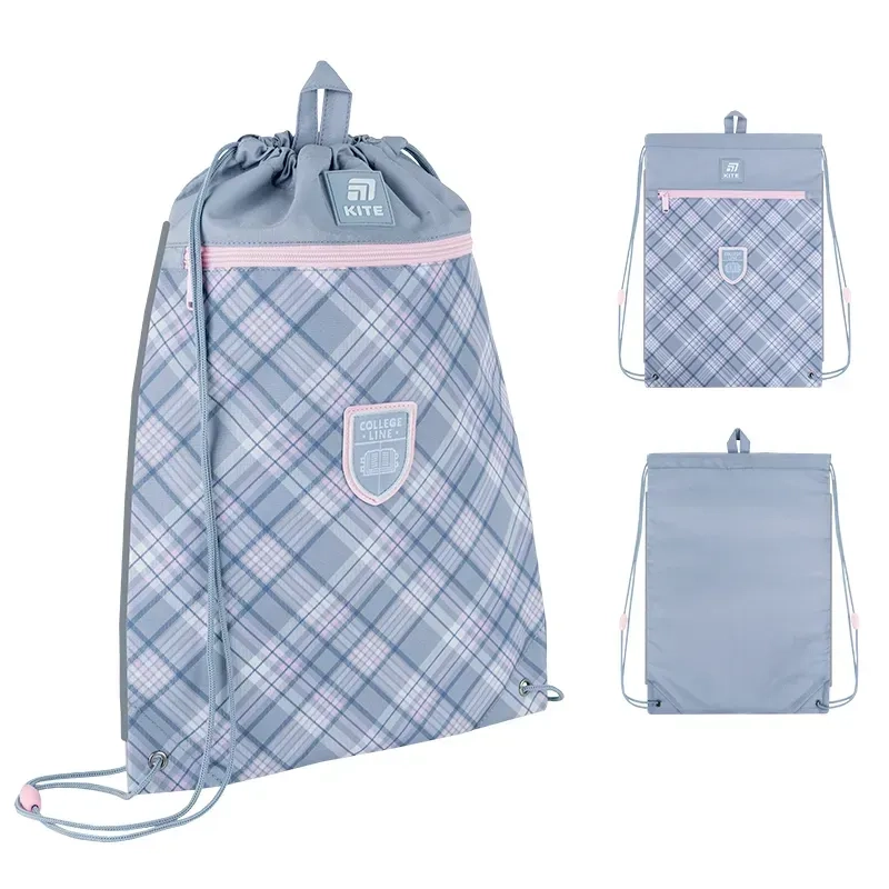 Сумка для взуття Kite 601M College Line Girl K25-601M-1
