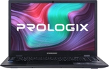 Ноутбук Prologix M15-722 (PLN15.I312.8.S2.WP11.103) Black