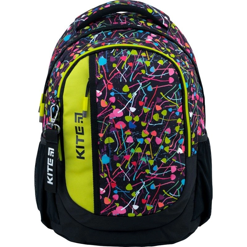 Рюкзак шкільний KITE K22-855M-3 Рюкзак шкільний KITE K22-855M-3