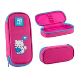 Пенал Kite 662 Kitten & Clew K24-662-19