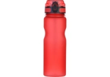 Пляшка для води Optima Ewer 800 мл червона