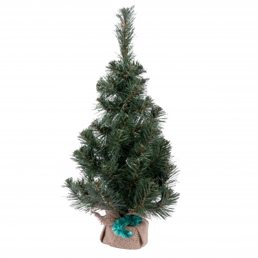 Ялинка Novogodko h-0,60 м ТАЙГОВА Ялинка Novogodko h-0,60 м ТАЙГОВА