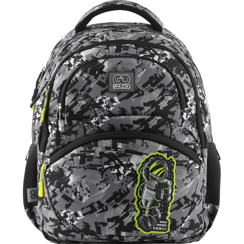 Рюкзак GoPack Education 175M-6 Space