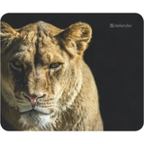 Килимок для мишi DEFENDER Wild Animals 220x180x2mm