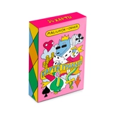 Карти для гри Orner Maliunok orner-2626