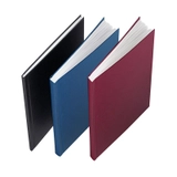 ОБКЛАДИНКА тверда для палітурки Leitz impressBibd 14,0мм синя