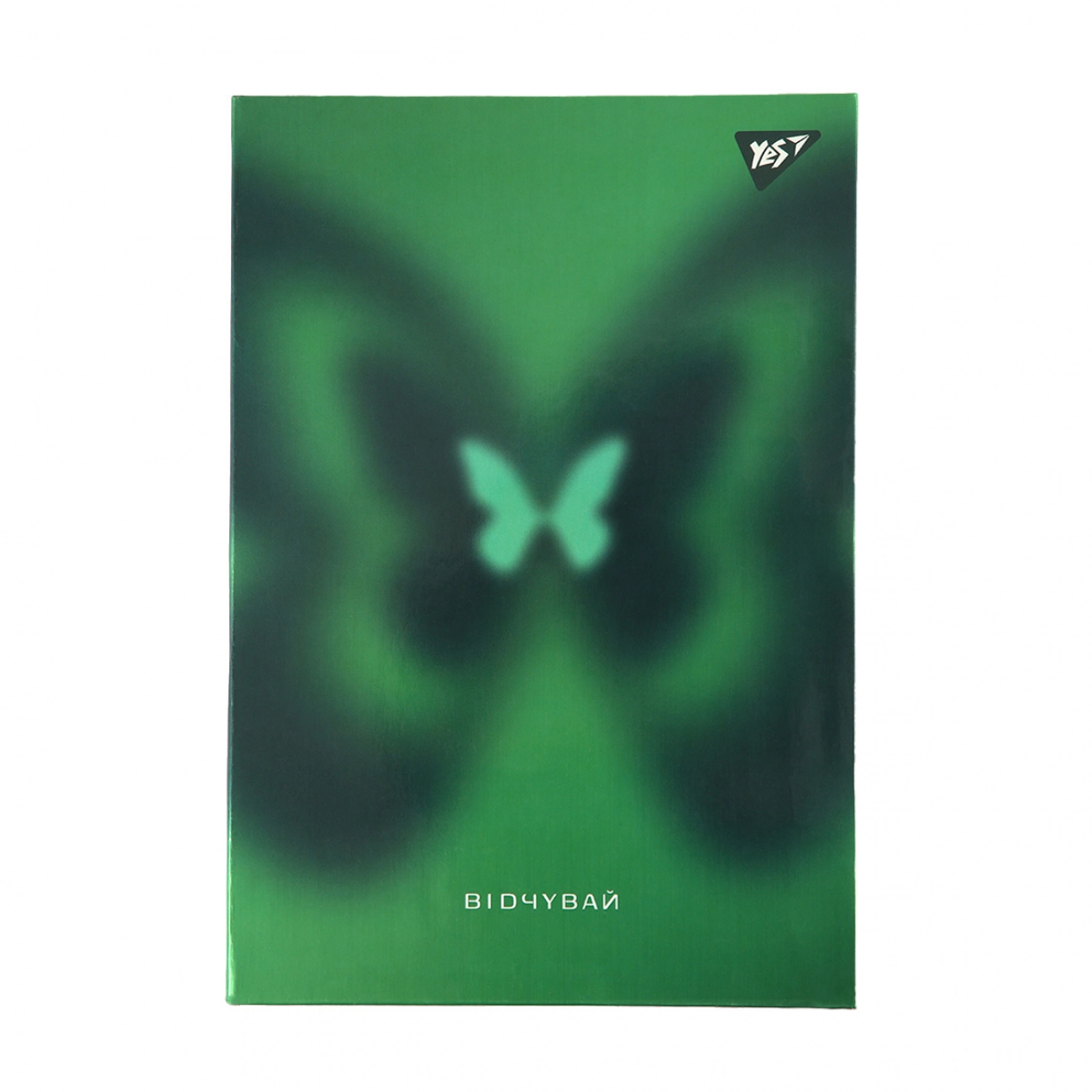 Блокнот Yes A5 64 аркуші Tenderness клітинка — фото 2