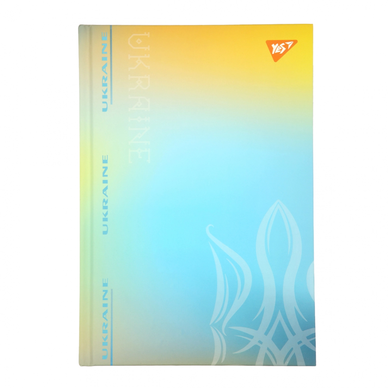 Блокнот Yes А5 96 аркушів клітинка — фото 2