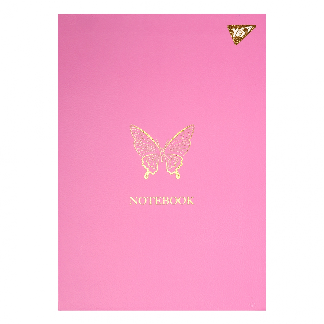 Блокнот Yes А5 96 аркушів Ikons Butterfly — фото 2