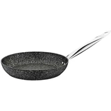 Сковорода 24х5,5 чорна OMS 3207-24-Black