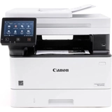 Багатофункціональний пристрій А4 ч/б Canon i-Sensys MF465dw з Wi-Fi (5951C007)