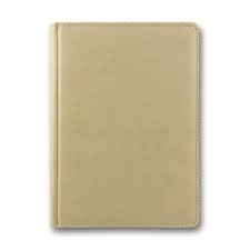 Щоденник н/дат А5 Winner ЗВ-43  бежевий