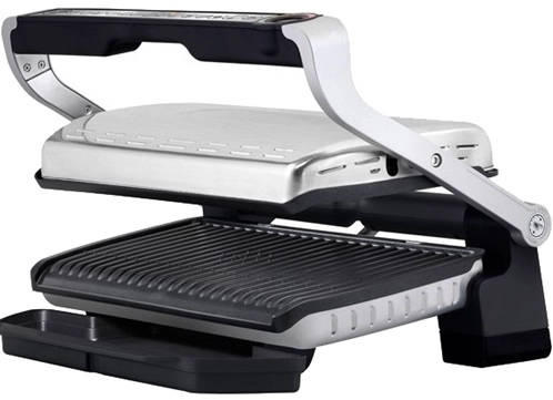 Гриль TEFAL OptiGrill+ GC722D34