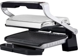 Гриль TEFAL OptiGrill+ GC722D34