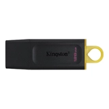 USB накопичувач 128GB Kingston DataTraveler Exodia Black/Yellow (DTX/128GB)