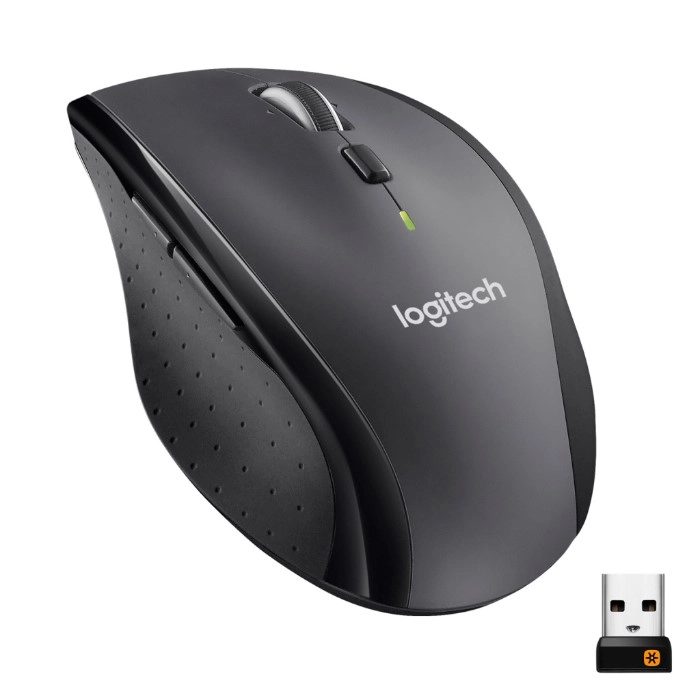 Миша бездротова Logitech M705 Marathon (910-001949)