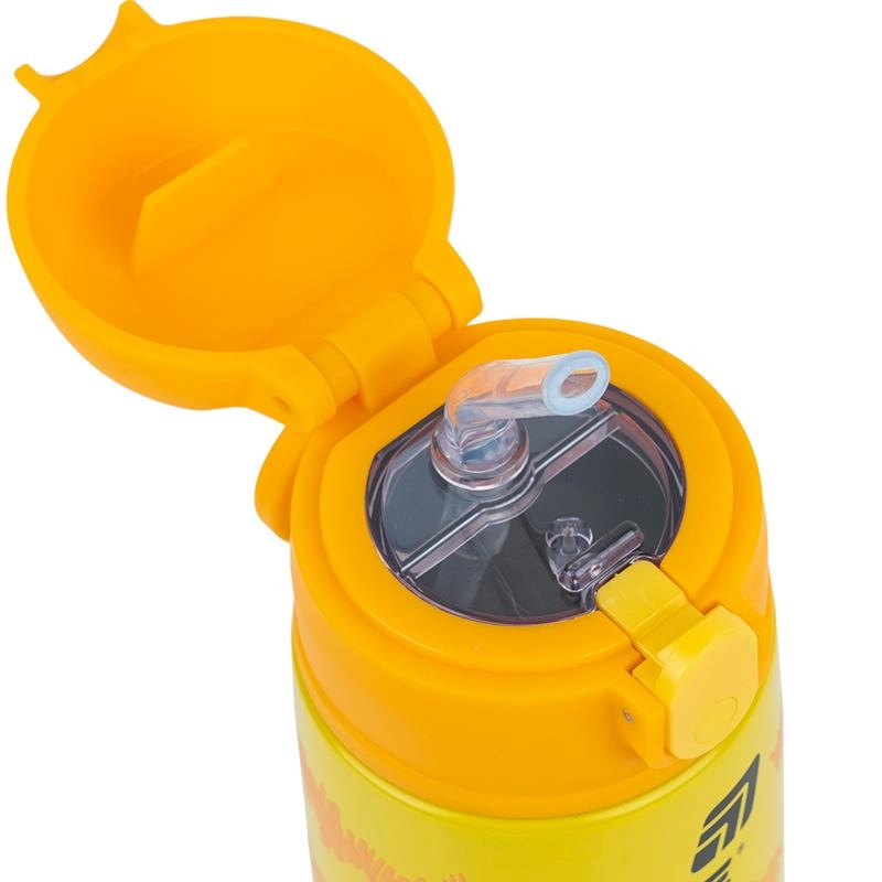 Термос з трубочкою 400мл GF gf25-1261