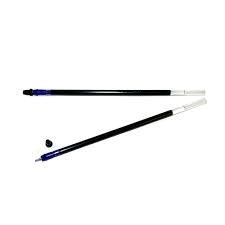 Стержень гелевий голчастий для гелевої ручки HIPER HGR-165-1 синій