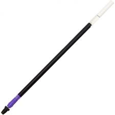 Стержень гелевий голчастий для гелевої ручки HIPER HGR-165-4 фіолетовий