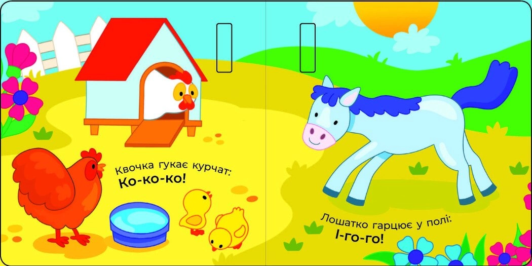 Книга Що чути... На селі