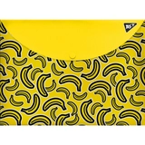 Папка-конверт А4 на кнопці YES Bananas 491637
