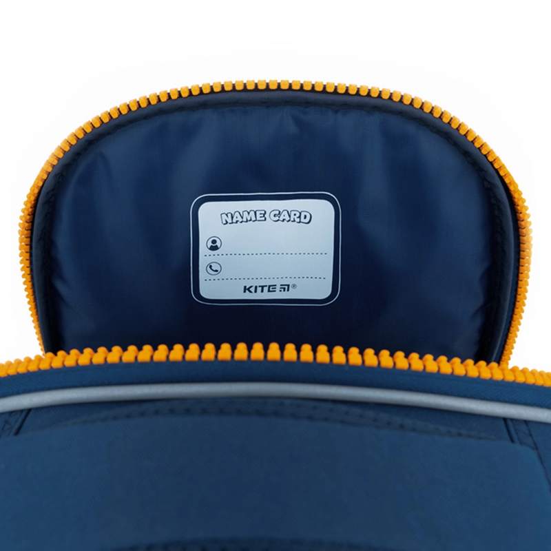 Рюкзак Kite Education 706M HW