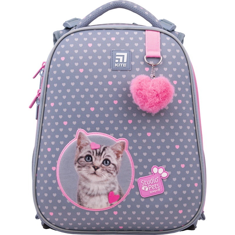 Рюкзак каркасний Kite Education 531 SP SP22-531M