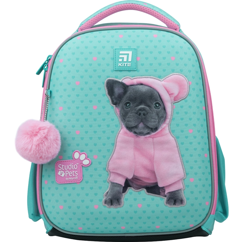 Рюкзак каркасний Kite Education 555 SP-2 SP22-555S-2