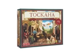 Гра настільна Виноробство Тоскана Viticulture Tuscany KG-2260