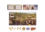 Гра настільна Виноробство Тоскана Viticulture Tuscany KG-2260