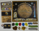 Гра настільна Тераформування марса українською Terraforming Mars  1000122