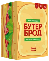 Гра настільна Бутерброд 1000276