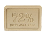 Мило господарське кускове Подолянка 72% 200г