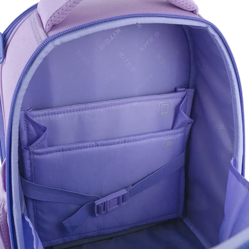 Рюкзак Kite Education ортопедичний каркасний 555 Sweetheart K25-555S-7