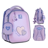 Рюкзак Kite Education ортопедичний каркасний 555 Sweetheart K25-555S-7