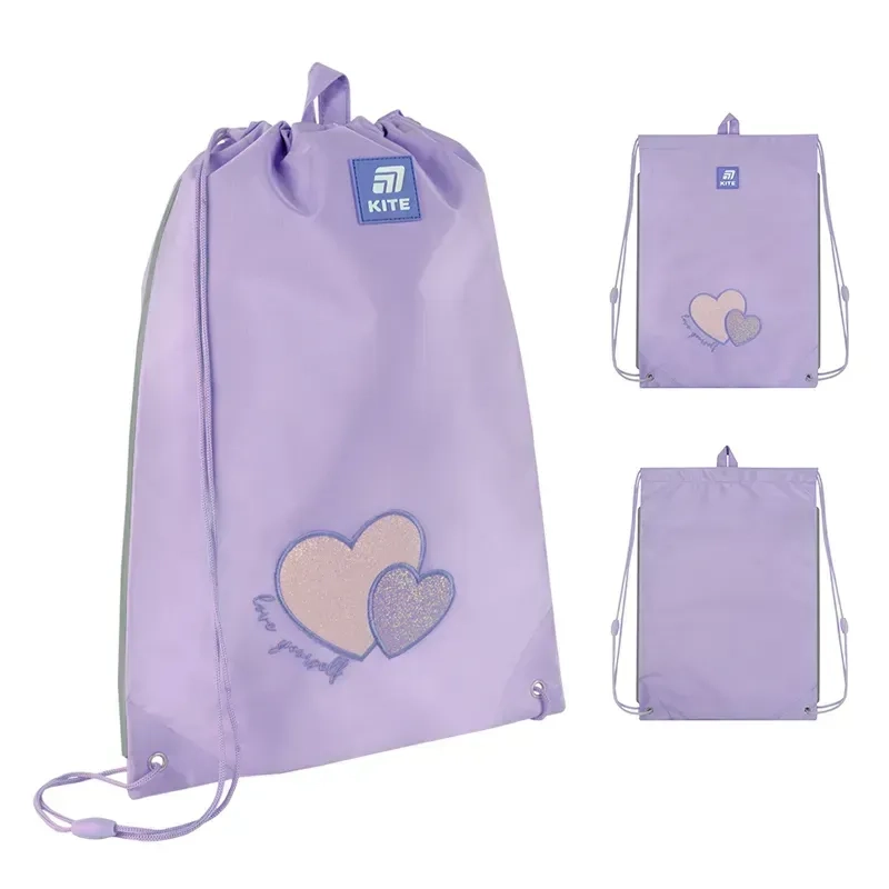 Сумка для взуття Kite 600M Sweetheart K25-600M-1