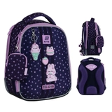 Рюкзак Kite Education ортопедичний каркасний 555 Feel Good K25-555S-8