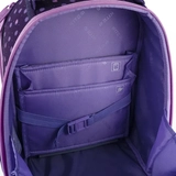 Рюкзак Kite Education ортопедичний каркасний 555 Feel Good K25-555S-8
