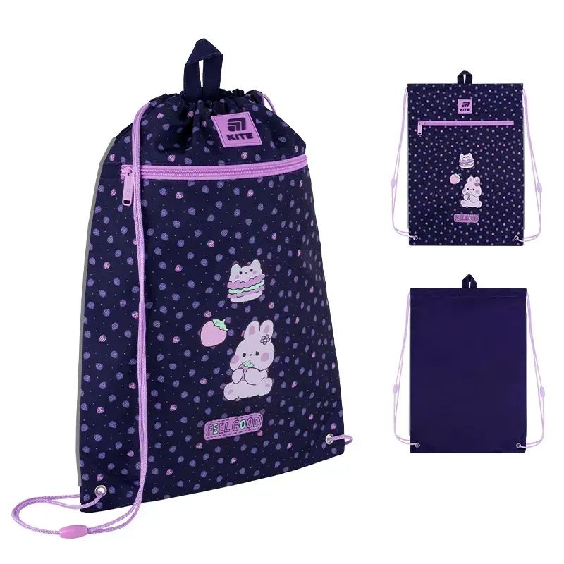 Сумка для взуття Kite 601M Feel Good K25-601M-3