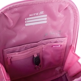 Рюкзак Kite Education ортопедичний каркасний 555 Sparkling K25-555S-9