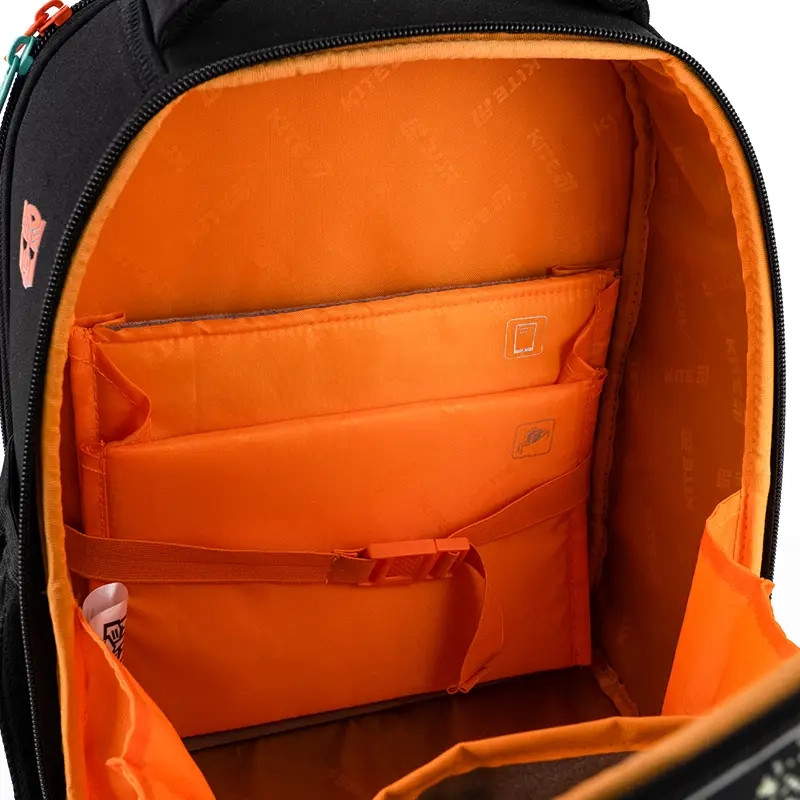 Рюкзак Kite Education ортопедичний каркасний 555 TF TF25-555S