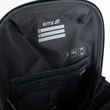 Рюкзак Kite Education ортопедичний каркасний 555 College Line Boy K25-555S-1