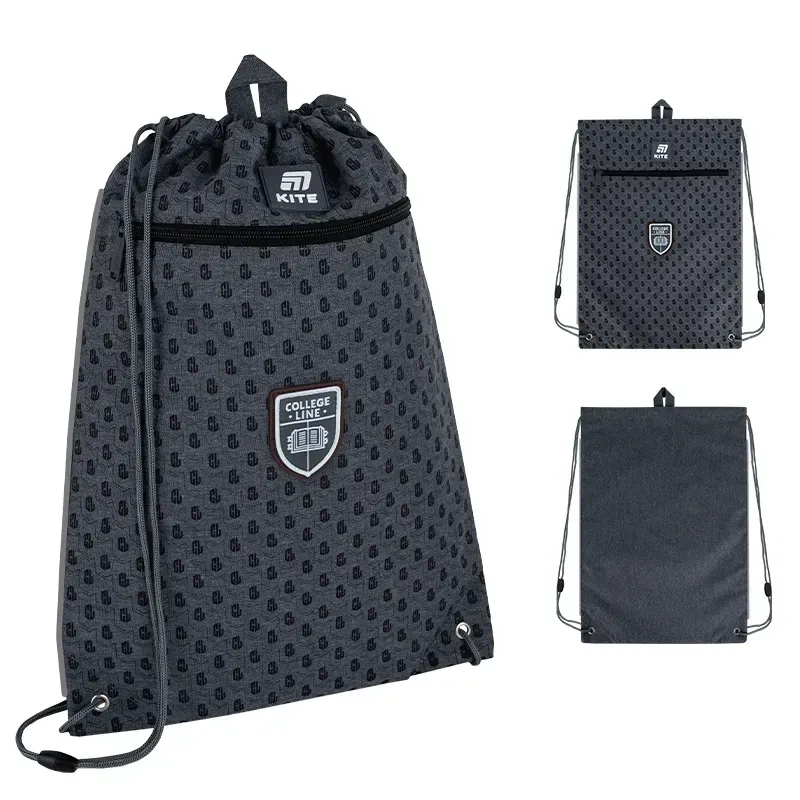Сумка для взуття Kite 601M College Line Boy K25-601M-2