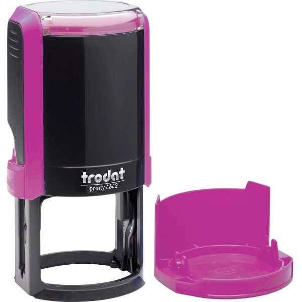 Оснащення для штампу Trodat 4642 Рожевий